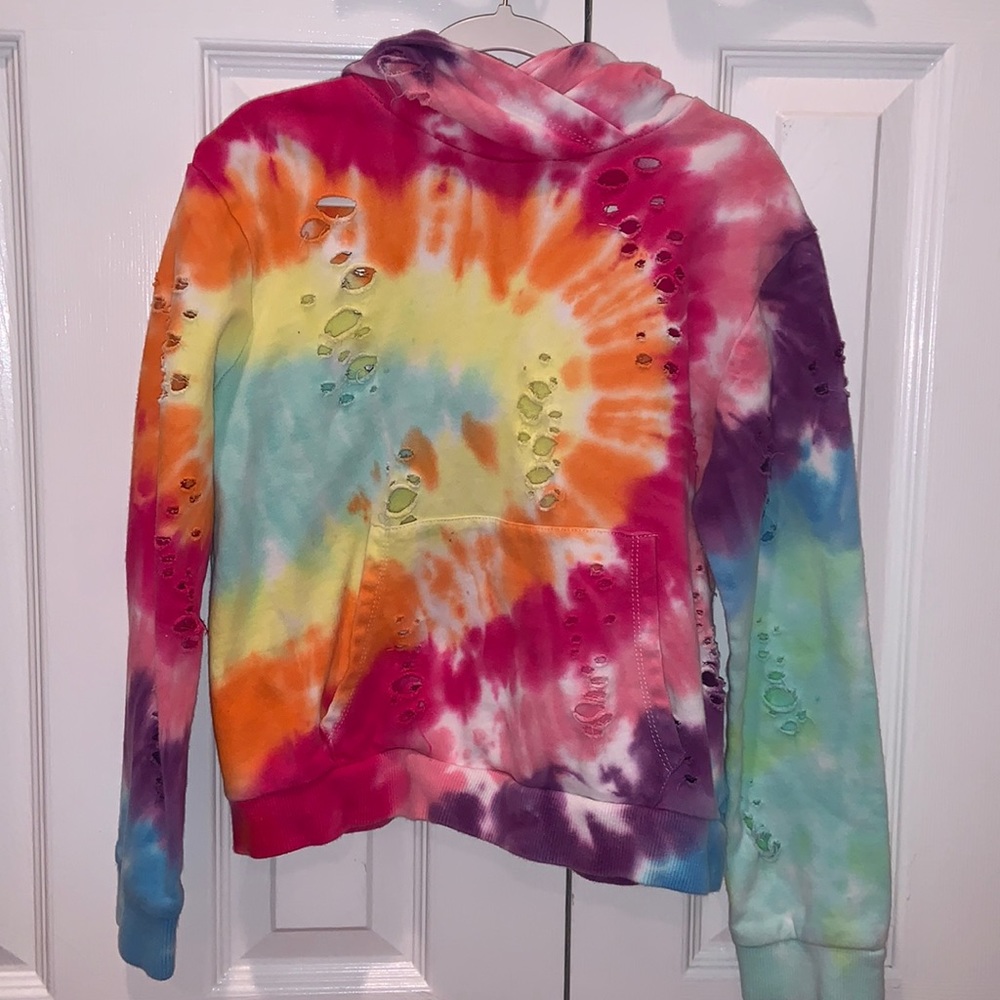 KatieJNYC Sweatshirt